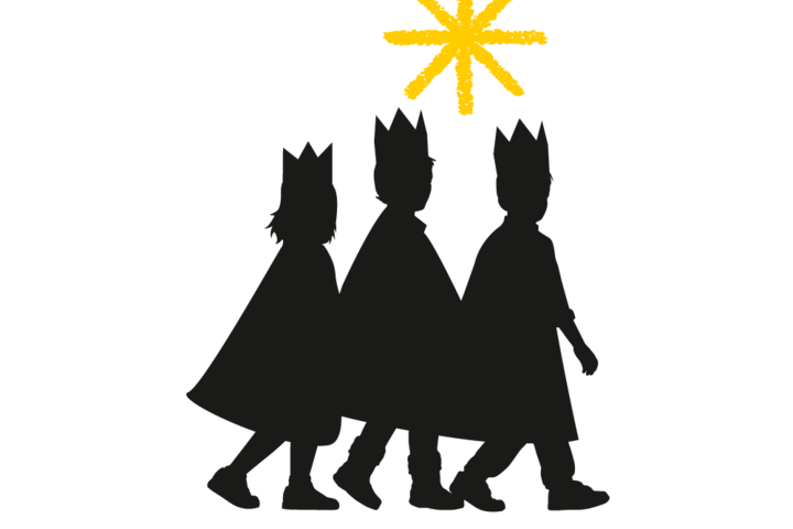 Signet: Aktion Dreikönigssingen